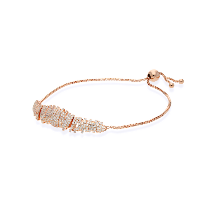 No Rule Bracelet