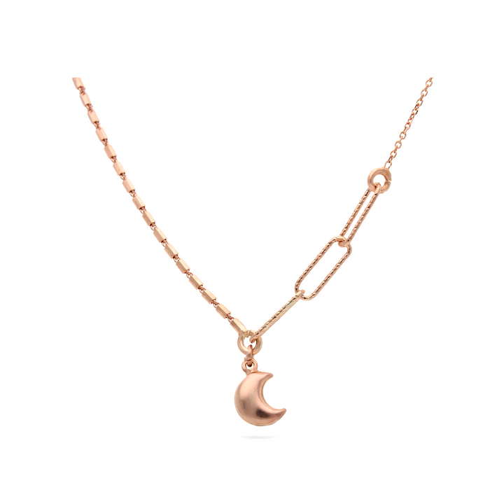 Cresent Necklace
