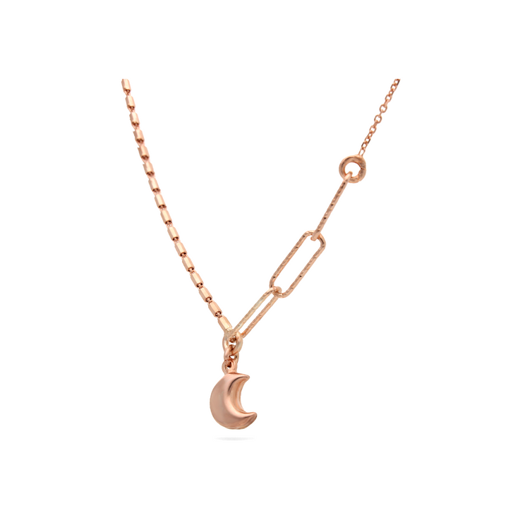 Cresent Necklace
