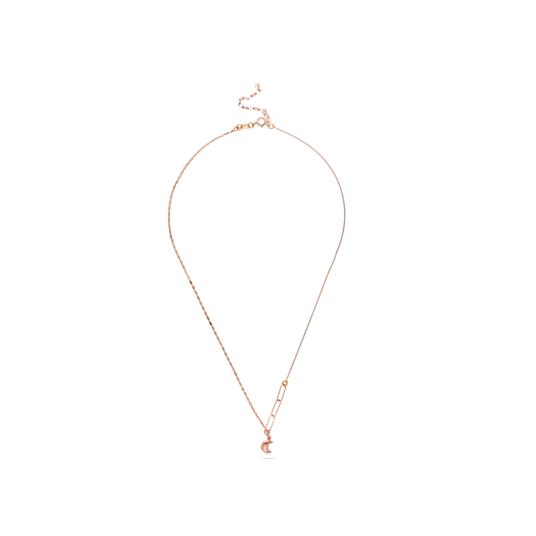 Cresent Necklace