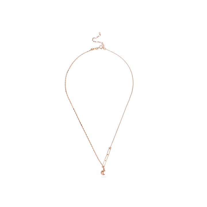 Cresent Necklace