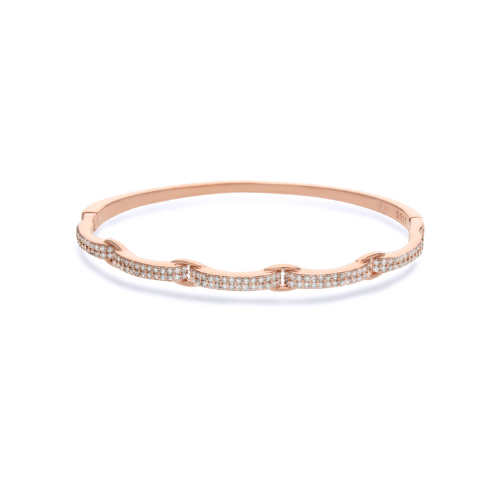 Arch Bracelet