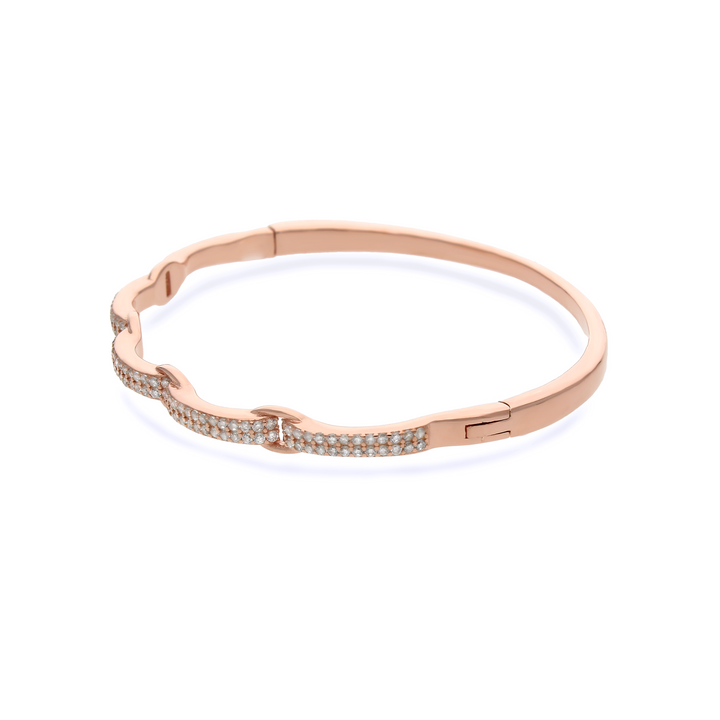 Arch Bracelet