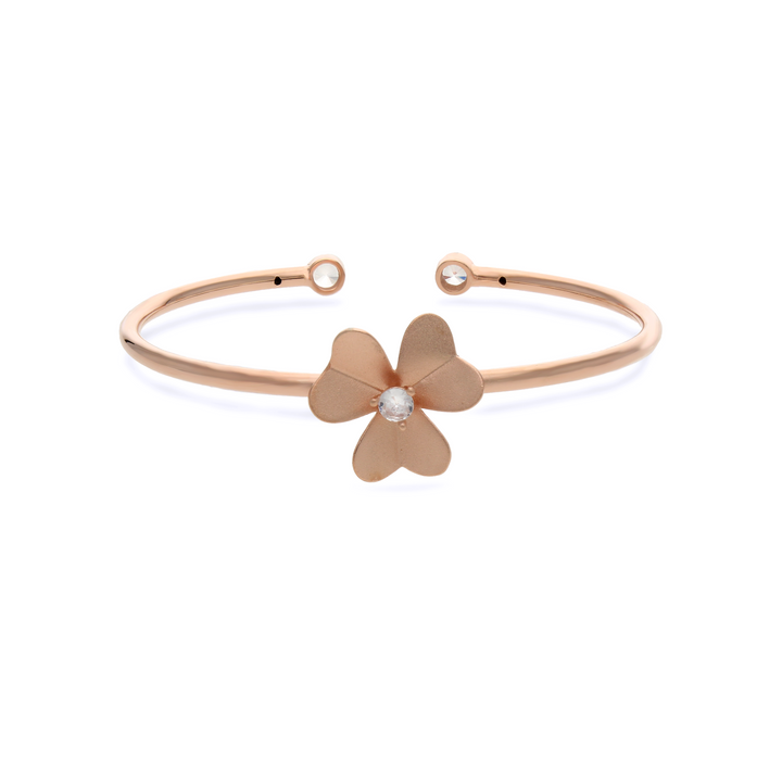 Bloom Cuff Bracelet