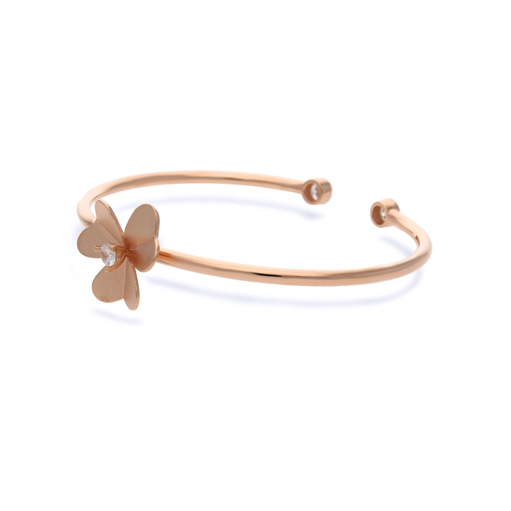 Bloom Cuff Bracelet