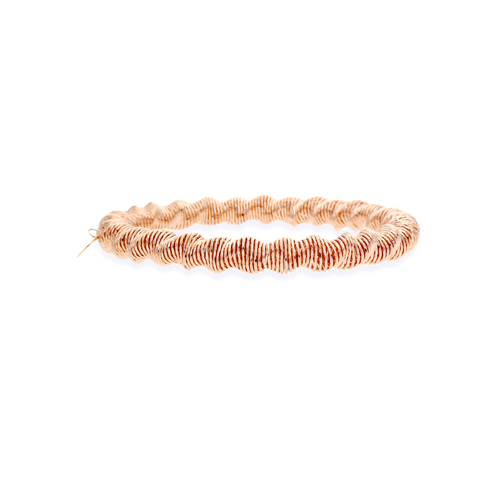 Italian Fusili Bracelet
