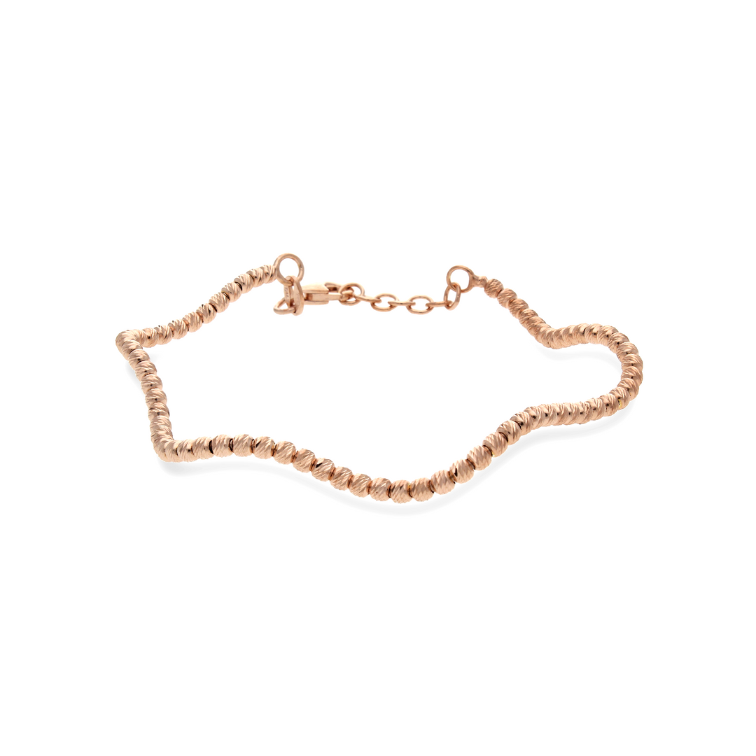Deform Bracelet
