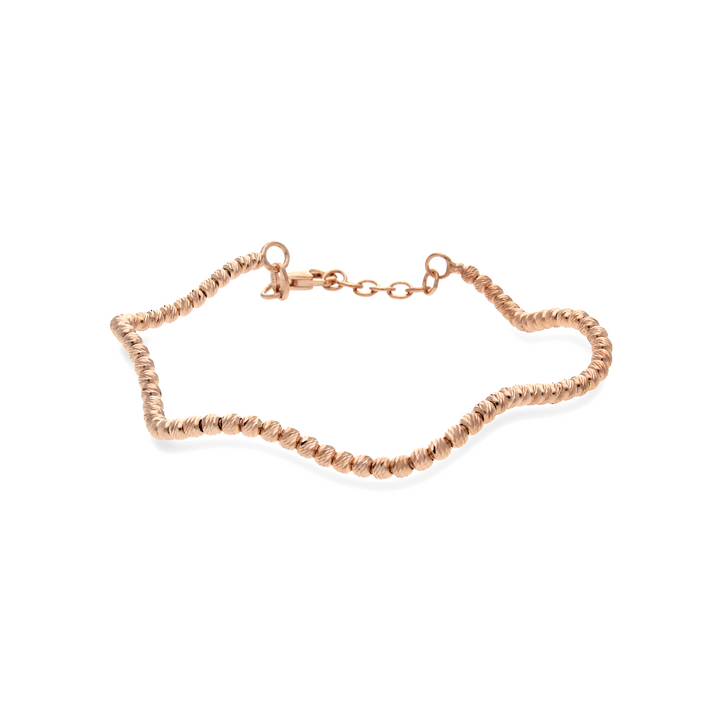Deform Bracelet