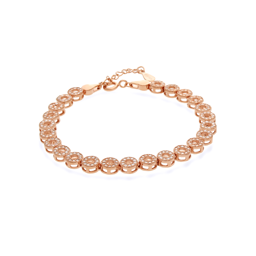 Ice Polo Bracelet