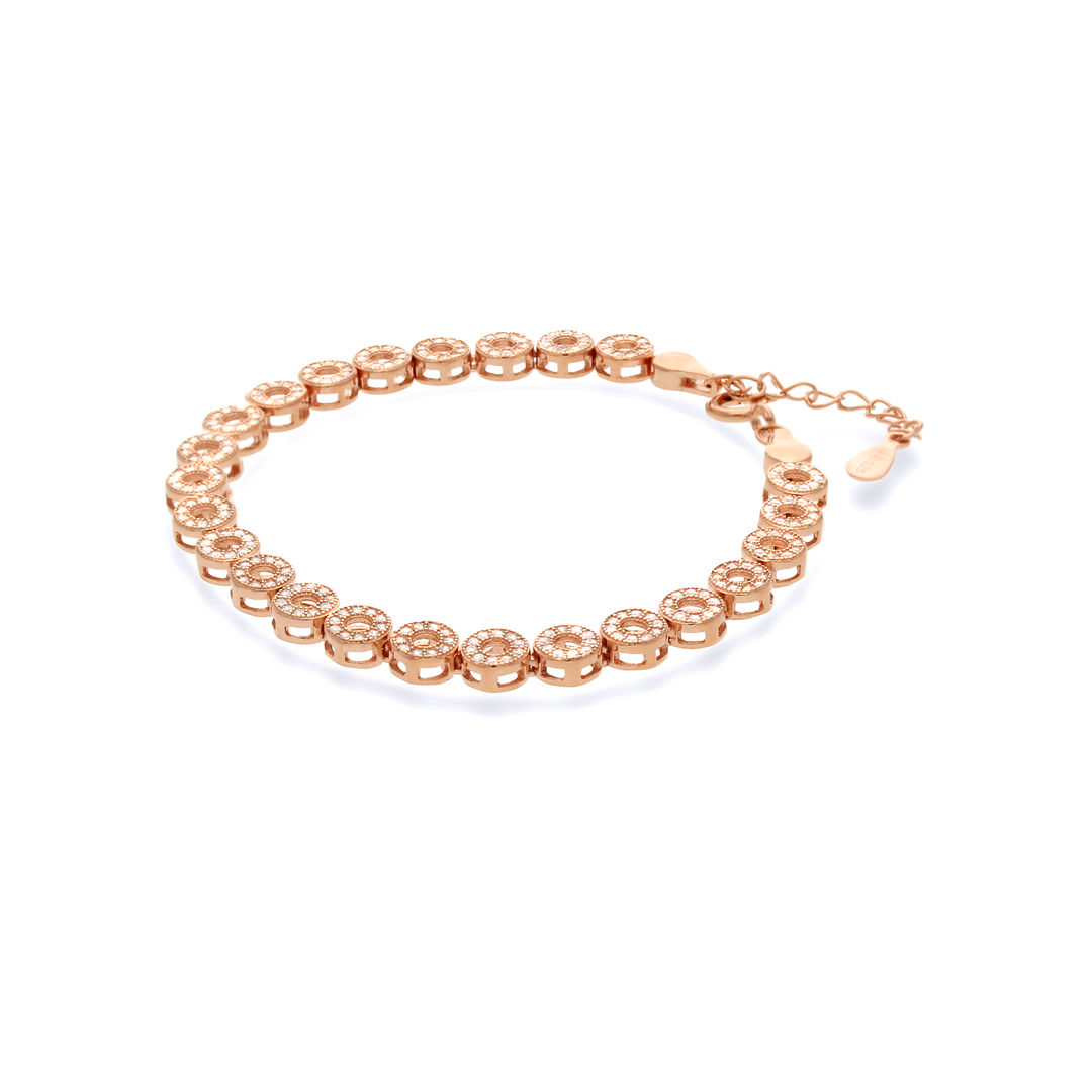 Ice Polo Bracelet
