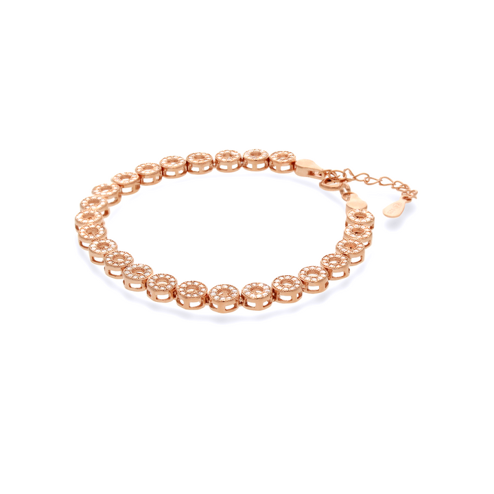 Ice Polo Bracelet