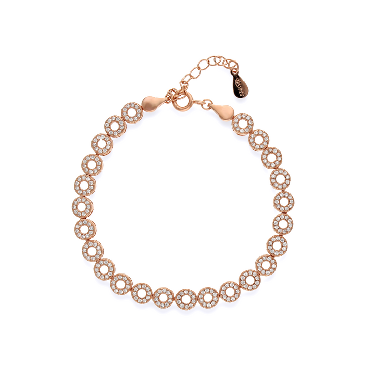 Ice Polo Bracelet