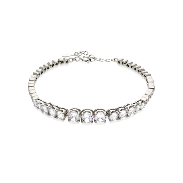 Constella Slow Fast White Bracelet