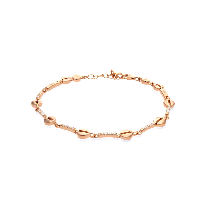 Crew Head Bracelet