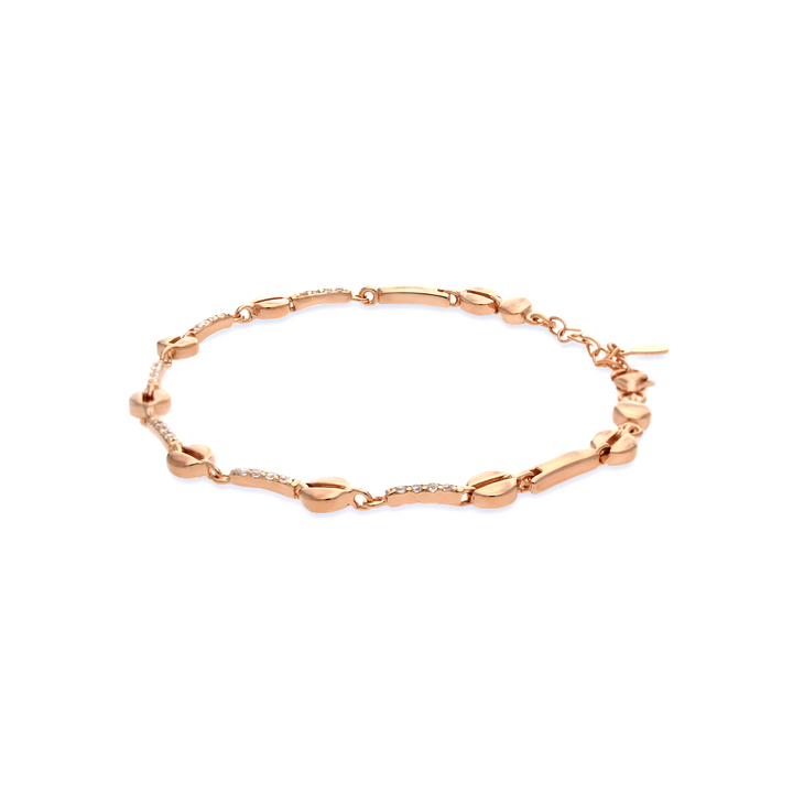 Crew Head Bracelet