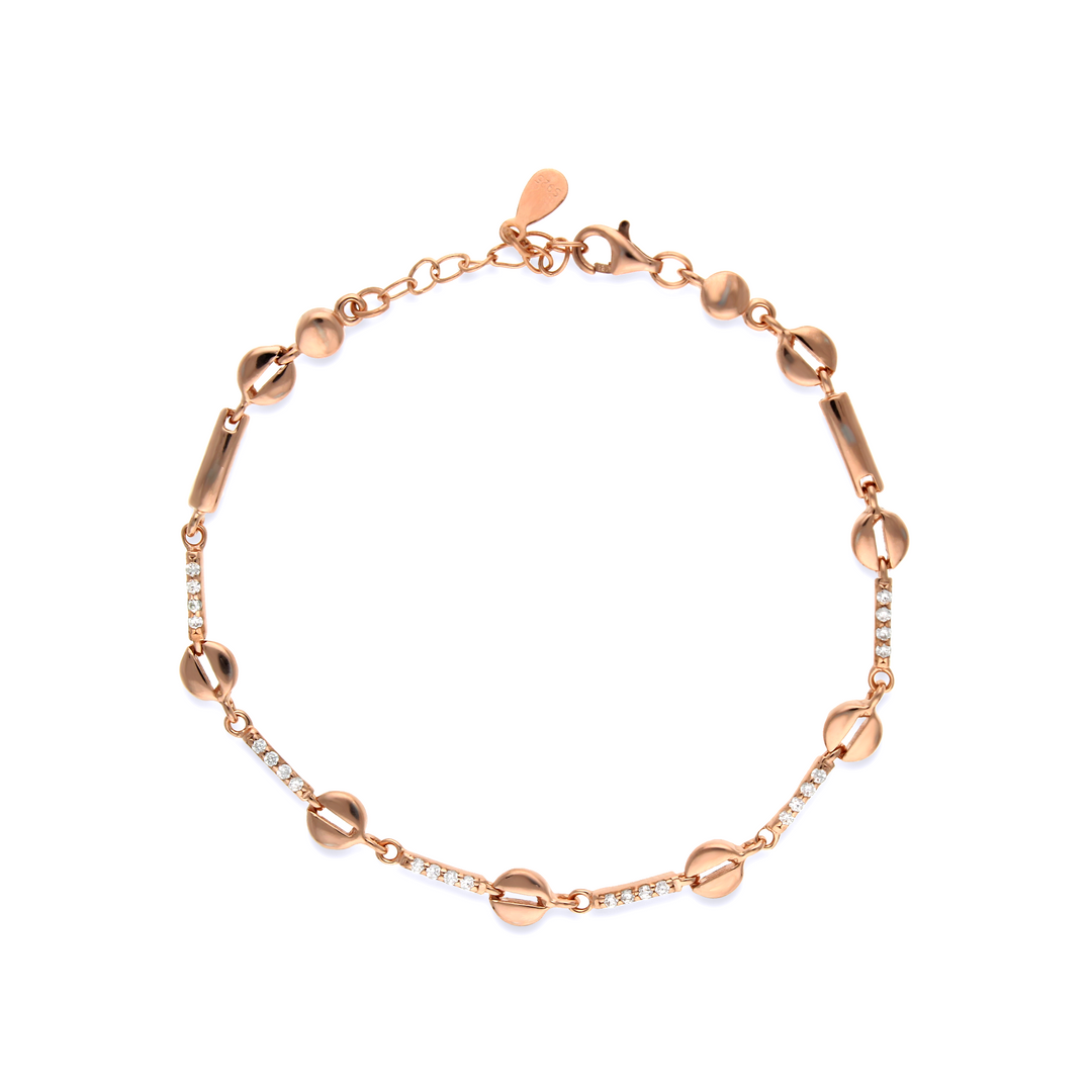 Crew Head Bracelet