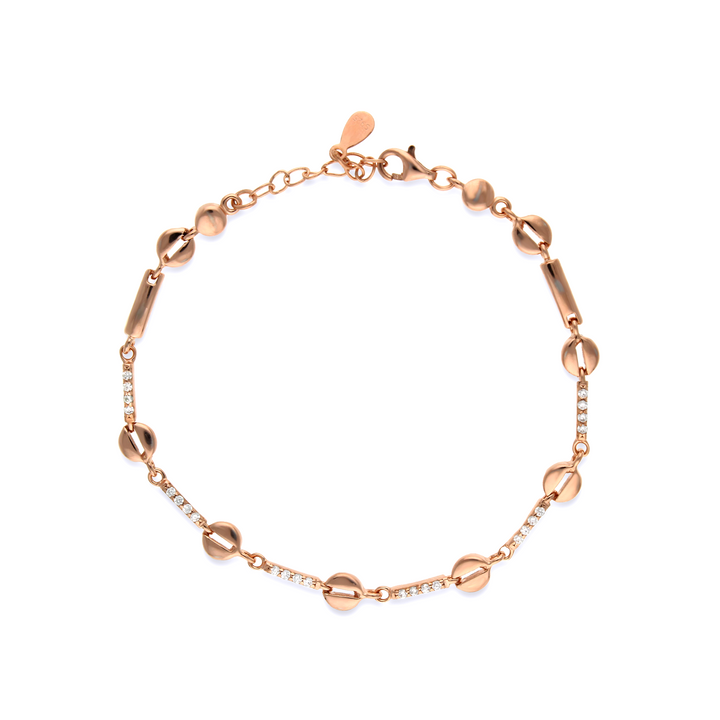 Crew Head Bracelet