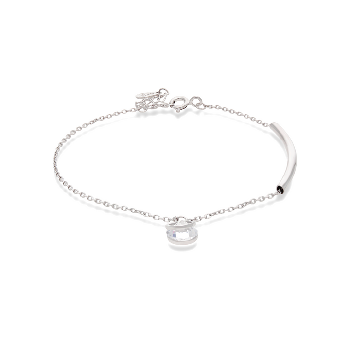 Hold Zircon Bracelet
