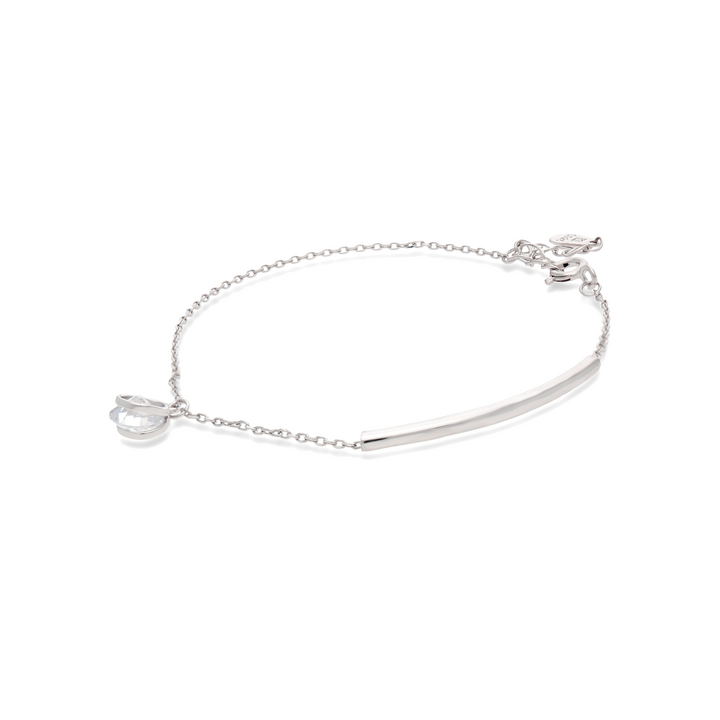 Hold Zircon Bracelet