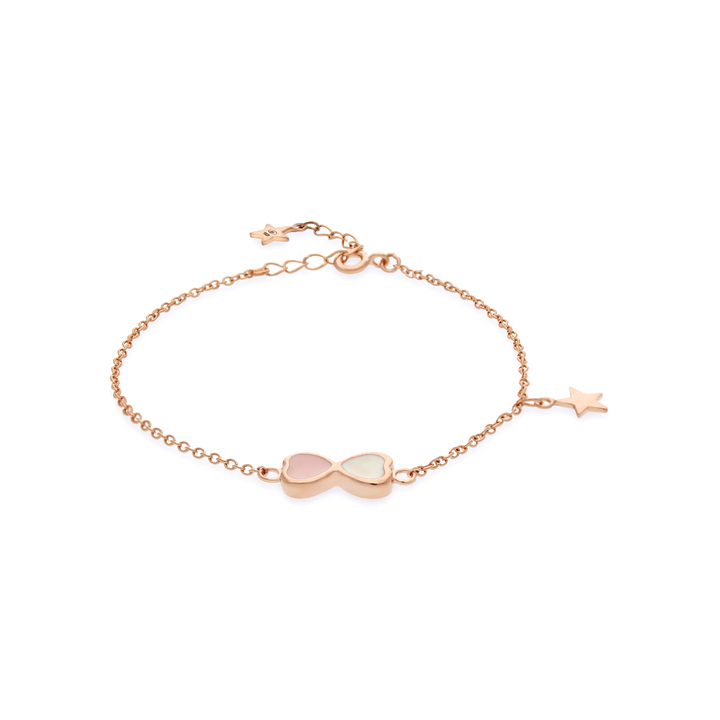 Love Bow Bracelet