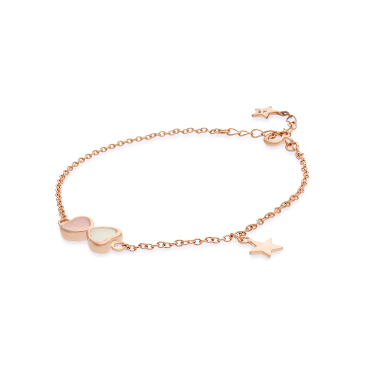 Love Bow Bracelet