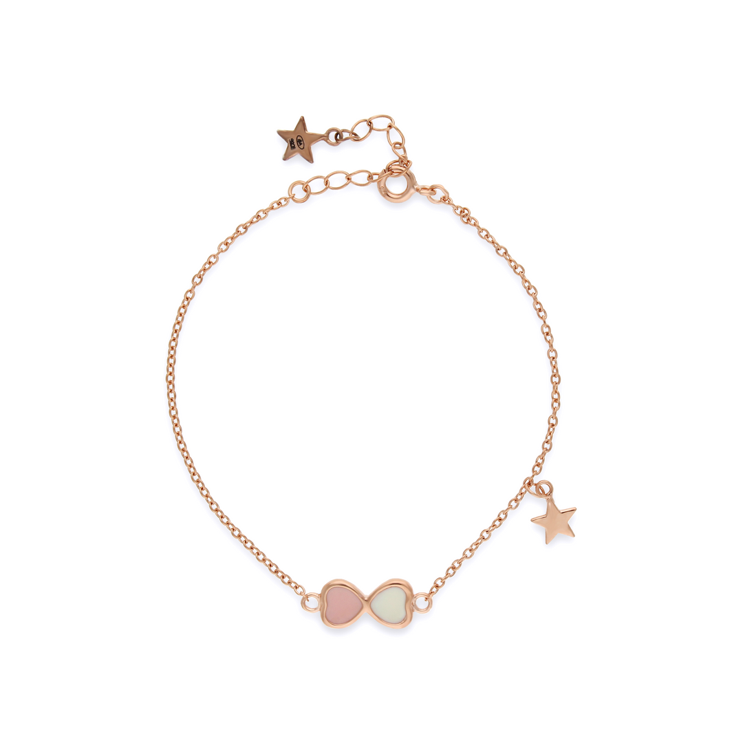 Love Bow Bracelet