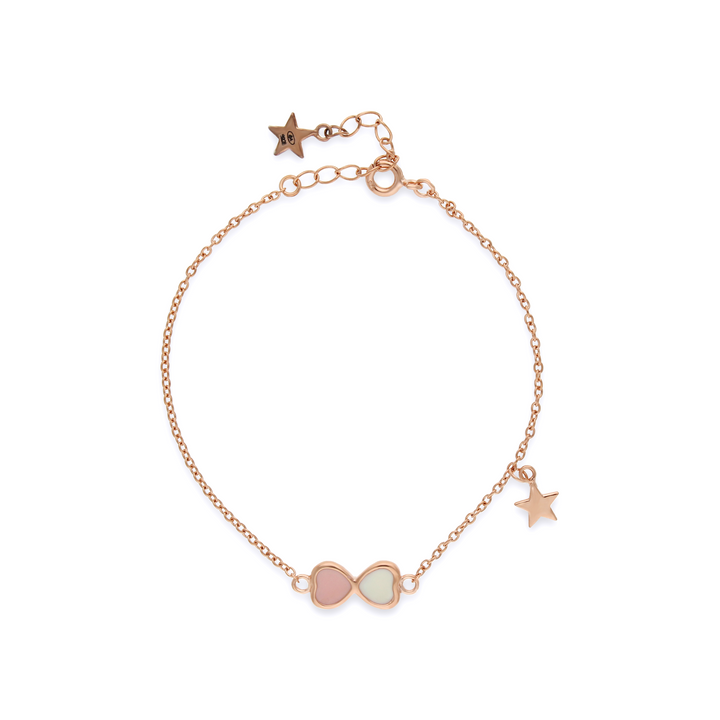 Love Bow Bracelet