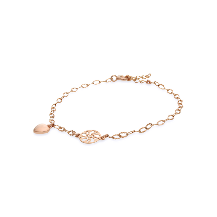 Stencil Bracelet
