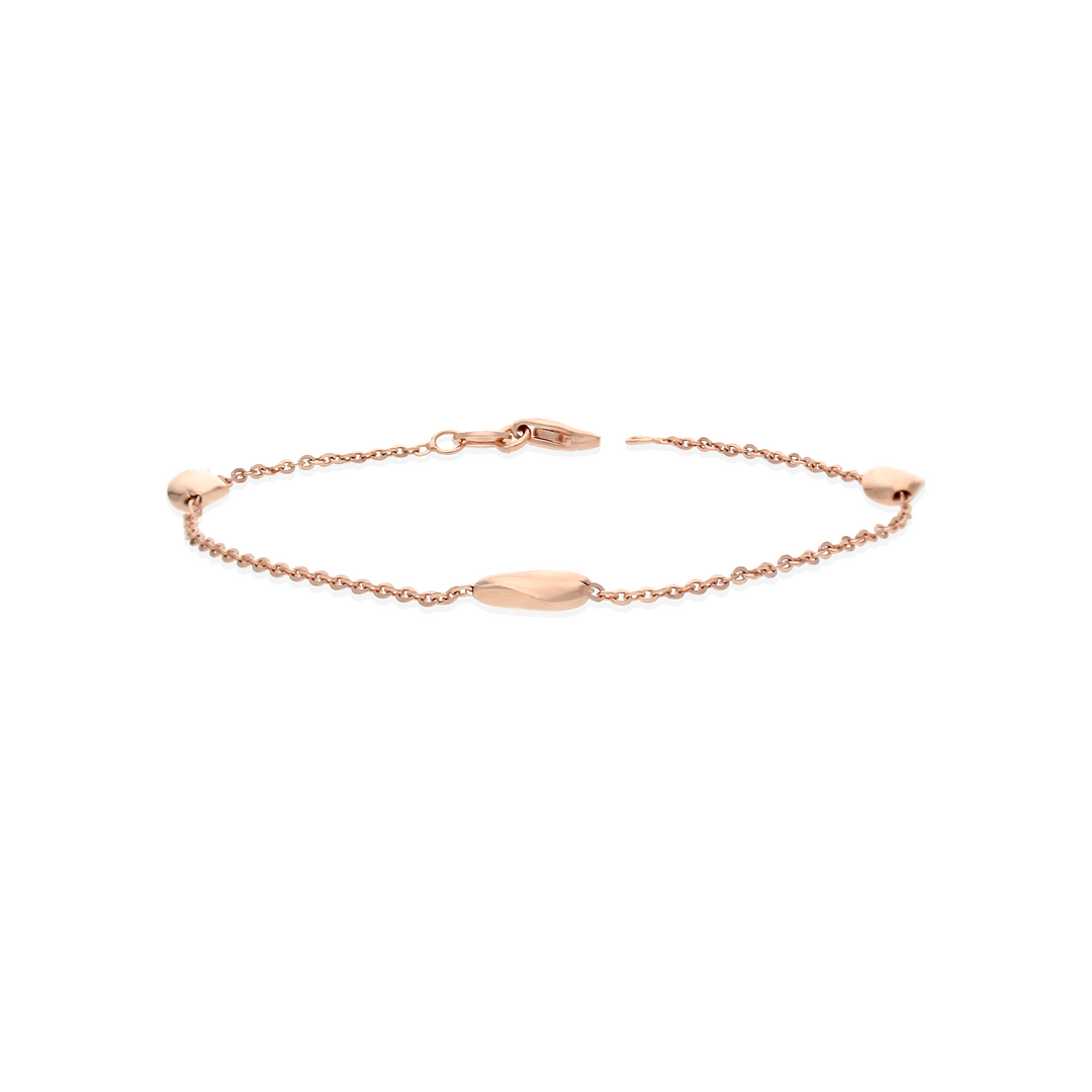 Bumper Bracelet