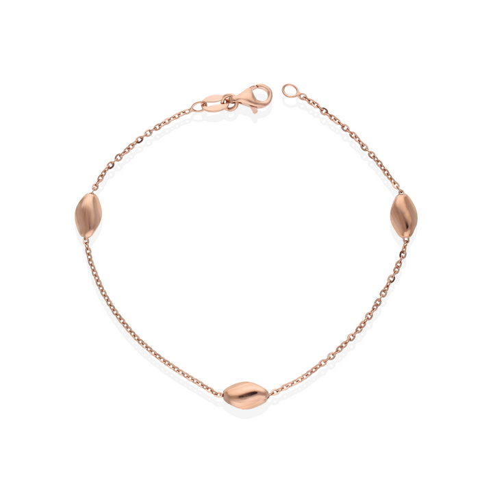 Bumper Bracelet