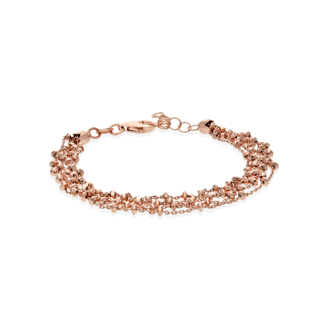 Interstella Rose Bracelet
