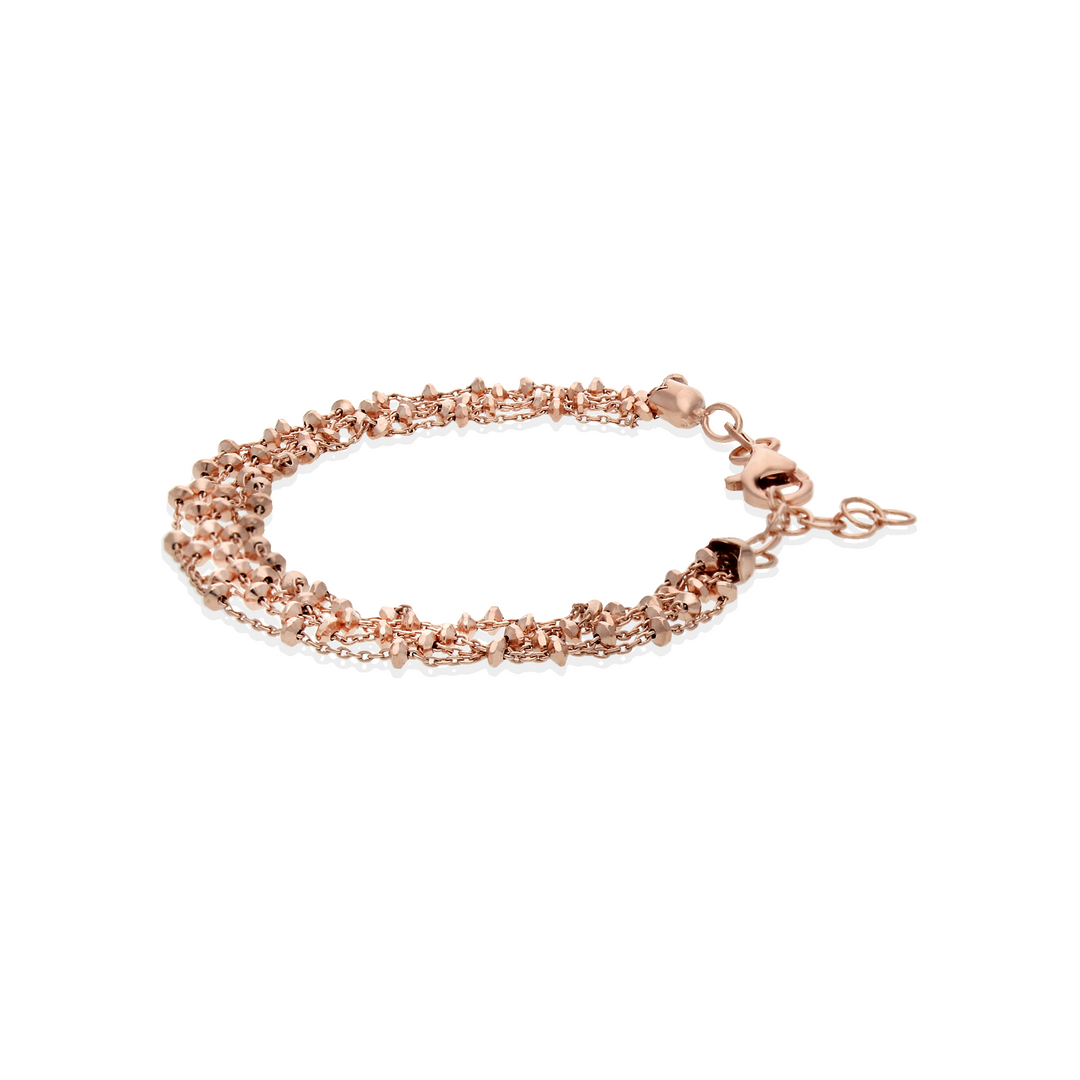 Interstella Rose Bracelet