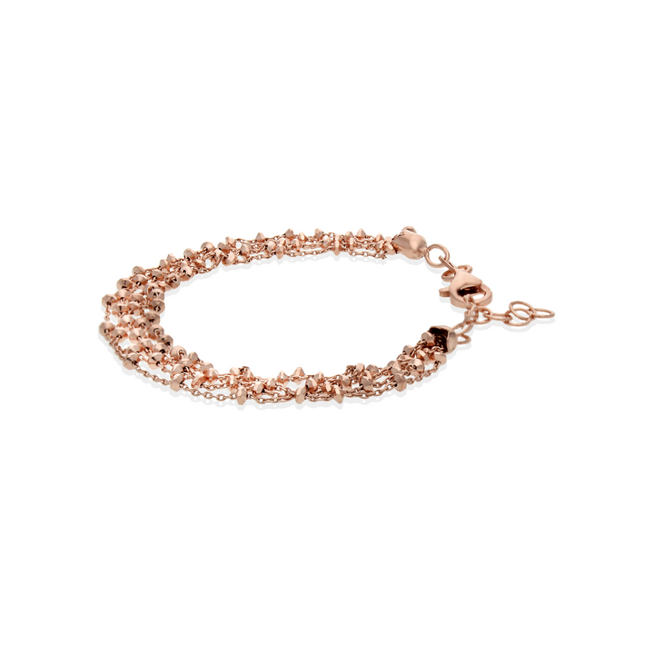 Interstella Rose Bracelet