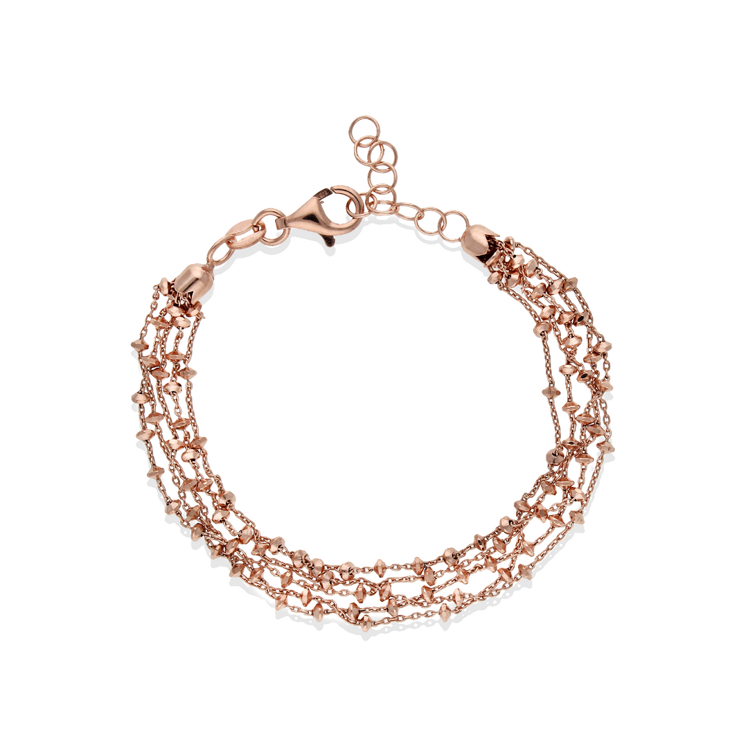 Interstella Rose Bracelet