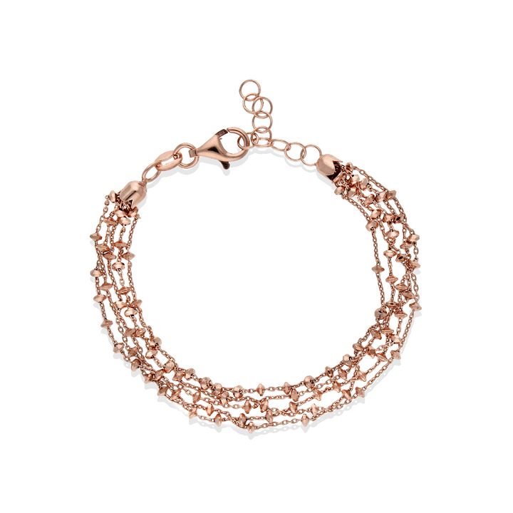 Interstella Rose Bracelet