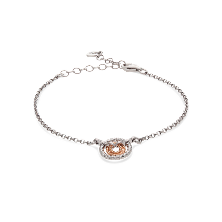 Ripple Bracelet