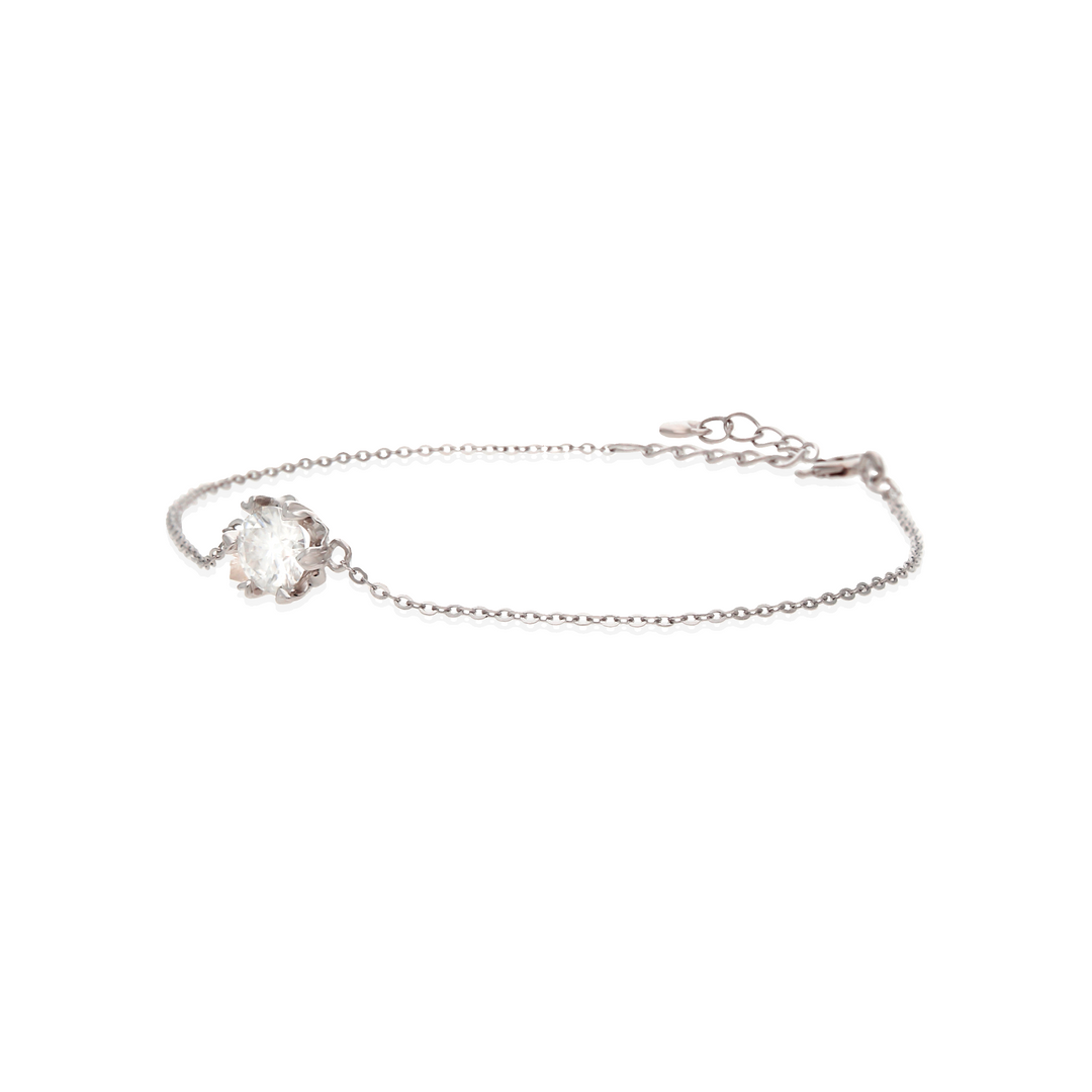 Solo Ice Bracelet