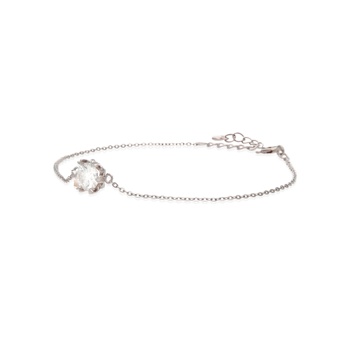 Solo Ice Bracelet