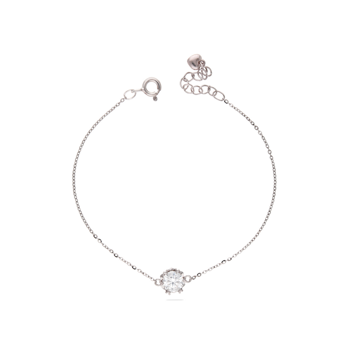 Solo Ice Bracelet