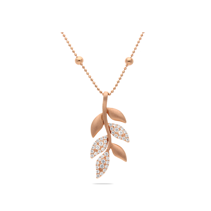 Growth Necklace