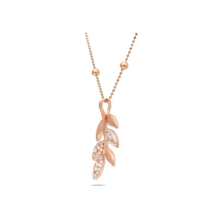 Growth Necklace