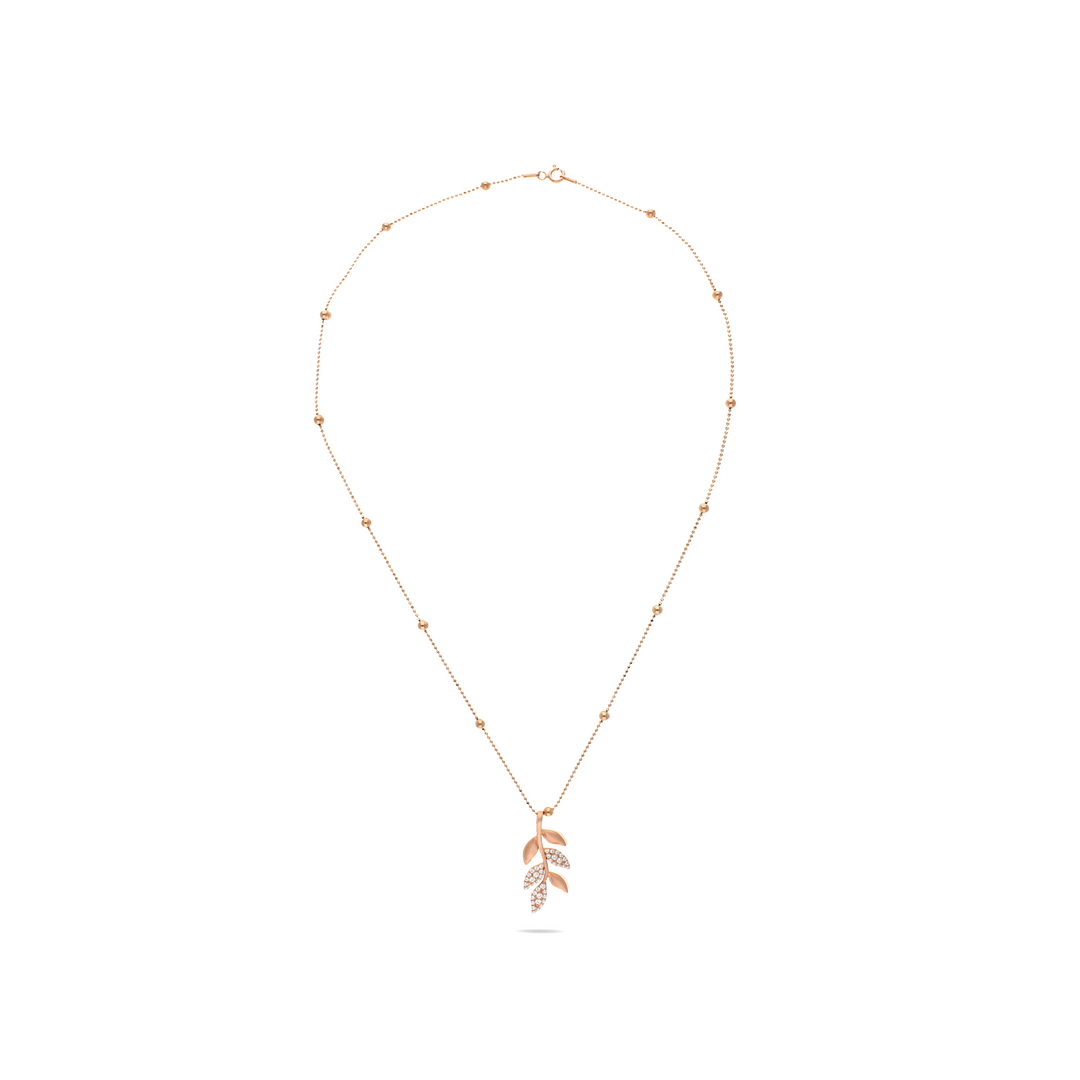 Growth Necklace