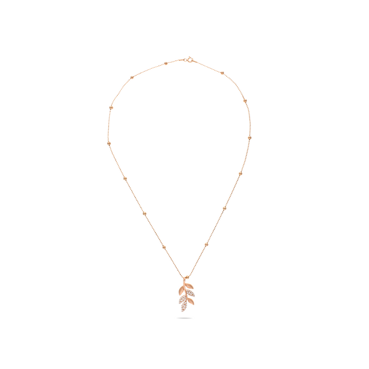 Growth Necklace