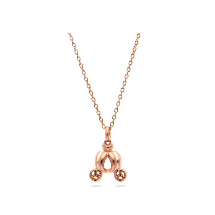 Cindrella Necklace