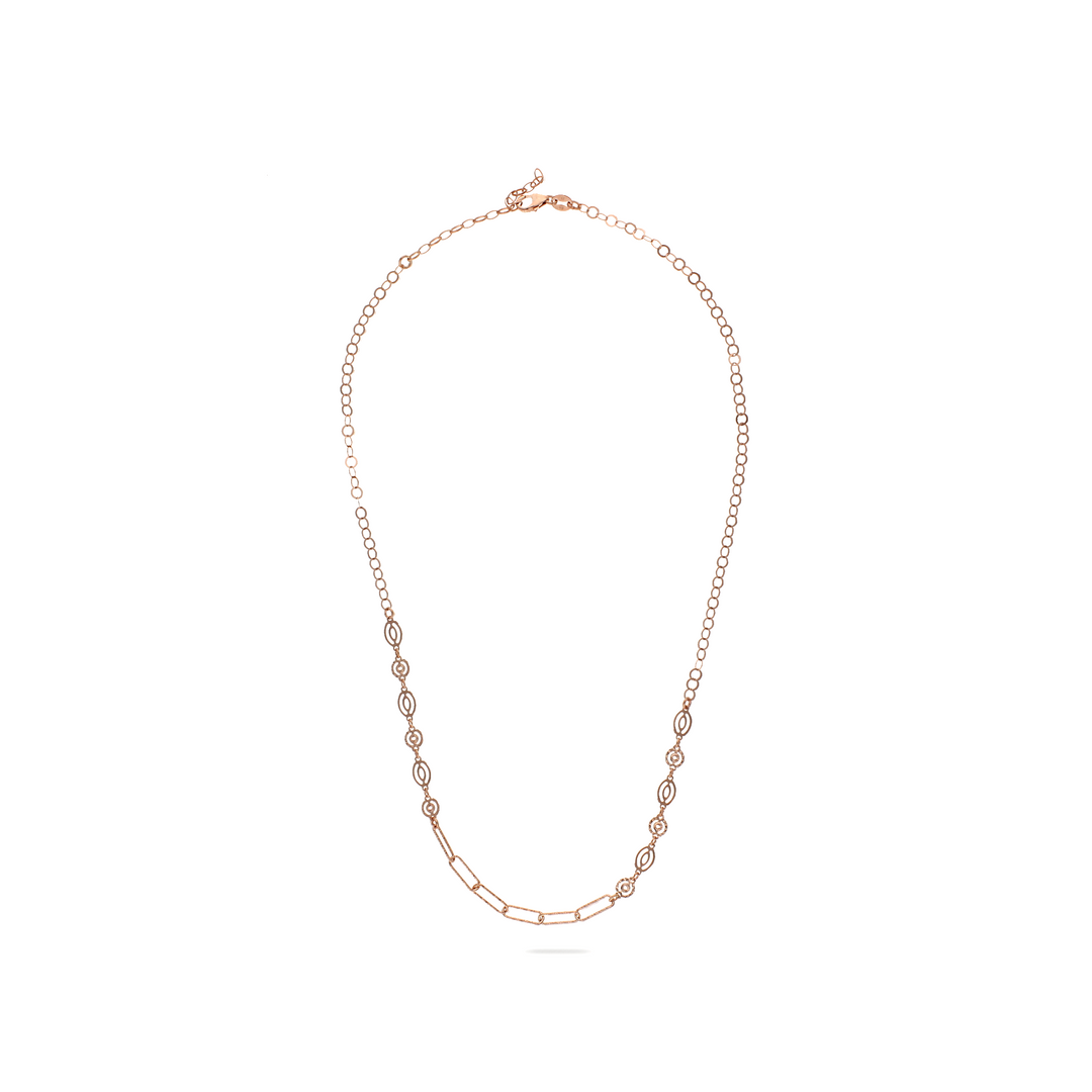 Ola Ola Necklace