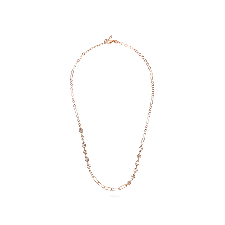 Ola Ola Necklace