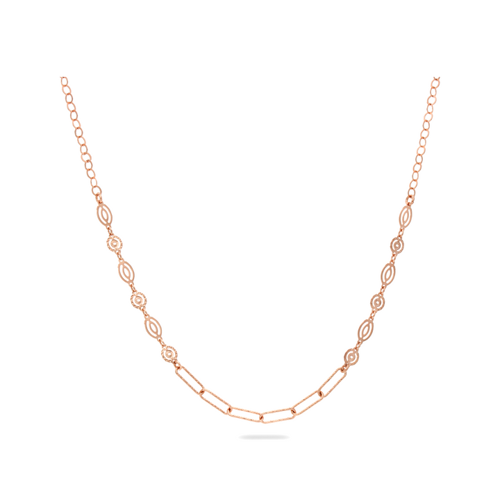 Ola Ola Necklace