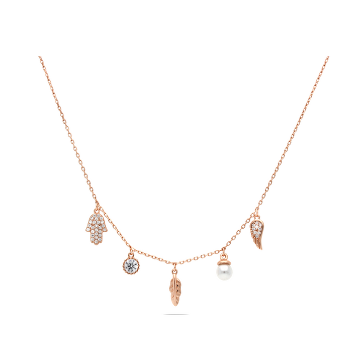Symbolic Necklace