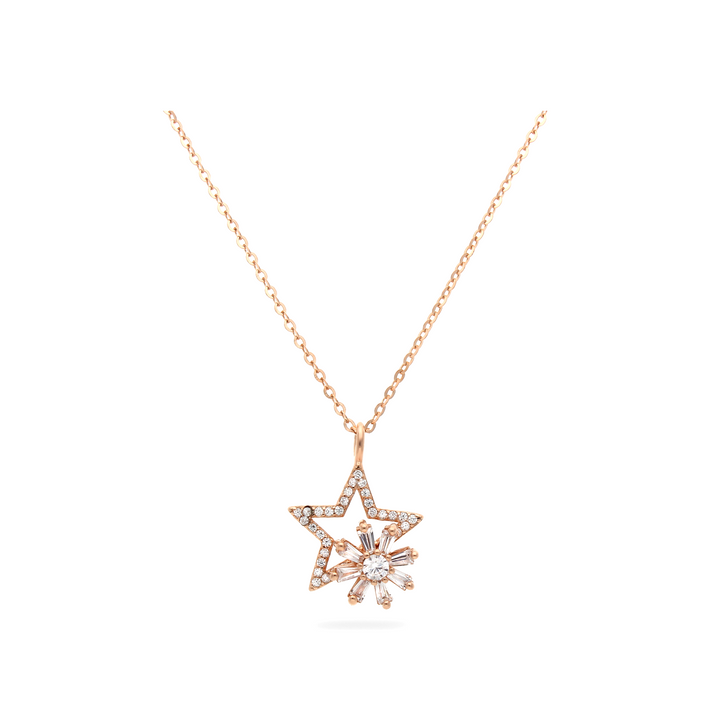 Fertile Star Necklace