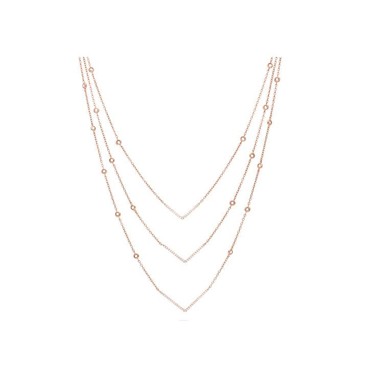 Down Street Necklace